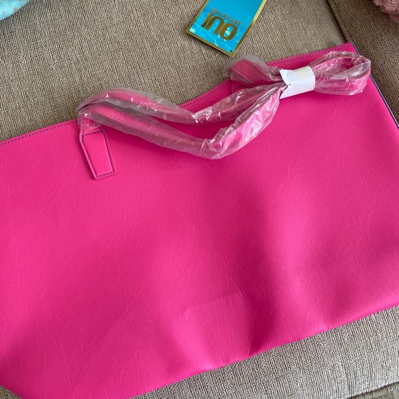 Juicy couture large tote bag - Picture 2 of 3